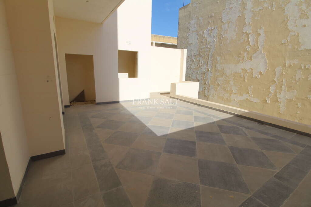 3 chambres Appartement à Ghajnsielem, Malta No. 947
