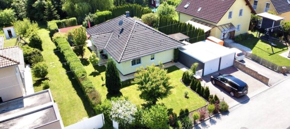4-Zimmer Bungalow in Wels, Austria, Nr. 130867 34