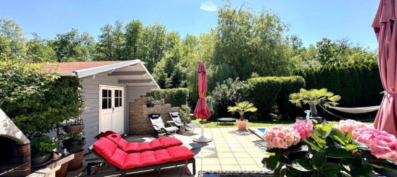 4-Zimmer Bungalow in Wels, Austria, Nr. 130867 22