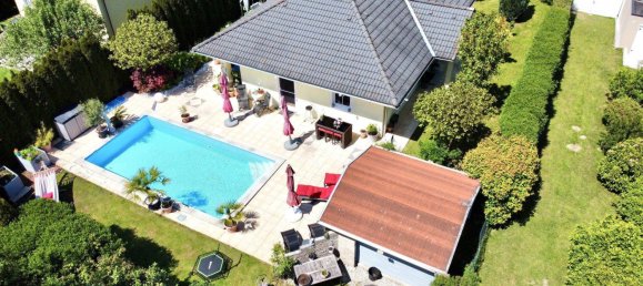 4-Zimmer Bungalow in Wels, Austria, Nr. 130867 2