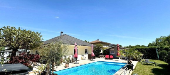 4-Zimmer Bungalow in Wels, Austria, Nr. 130867 25