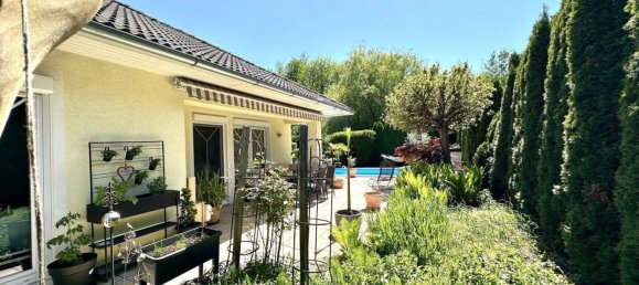 4-Zimmer Bungalow in Wels, Austria, Nr. 130867 5