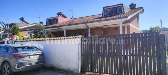 3 bedrooms Villa in Ardea, Italy No. 210069 38