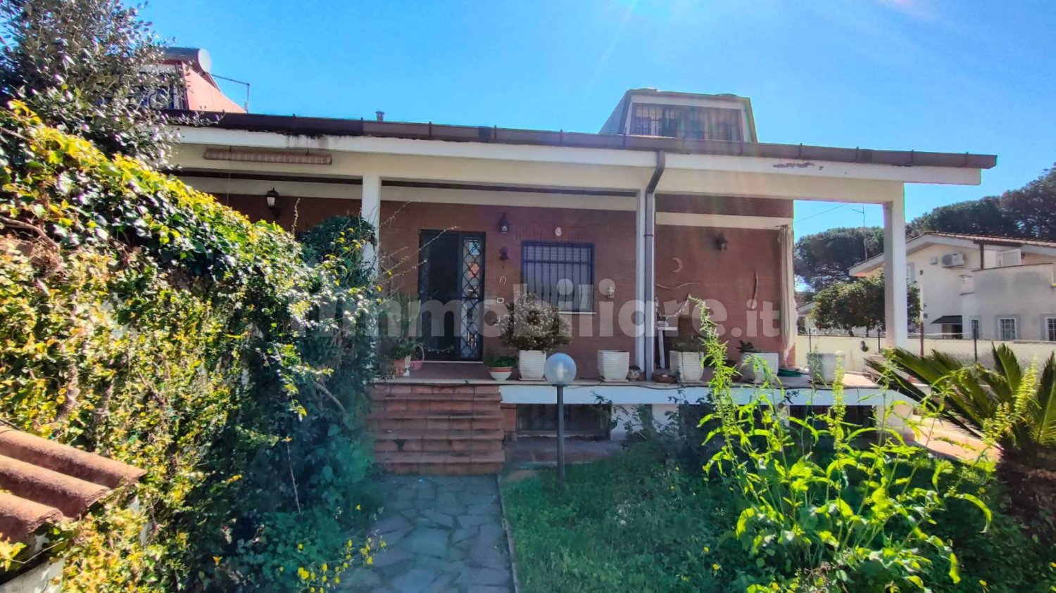 3 bedrooms Villa in Ardea, Italy No. 210069