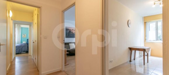 3 Schlafzimmer Wohnung in Chennevieres-sur-Marne, France, Nr. 128536 3