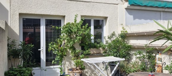 2 Schlafzimmer Doppelhaus in Marseillan, France, Nr. 349334 10