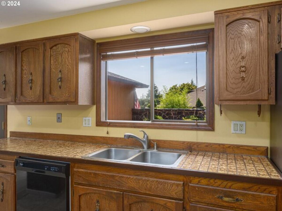 3 غرف نوم منزل في Beaverton, USA رقم 437337