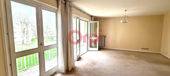 4 غرف نوم شقة في Chambourcy, France رقم 163847 2