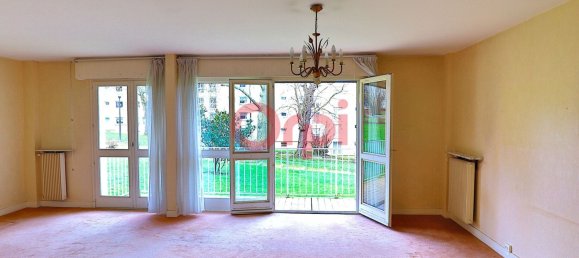 4 غرف نوم شقة في Chambourcy, France رقم 163847 3