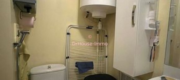 استوديو في Gonesse, France رقم 304074 7