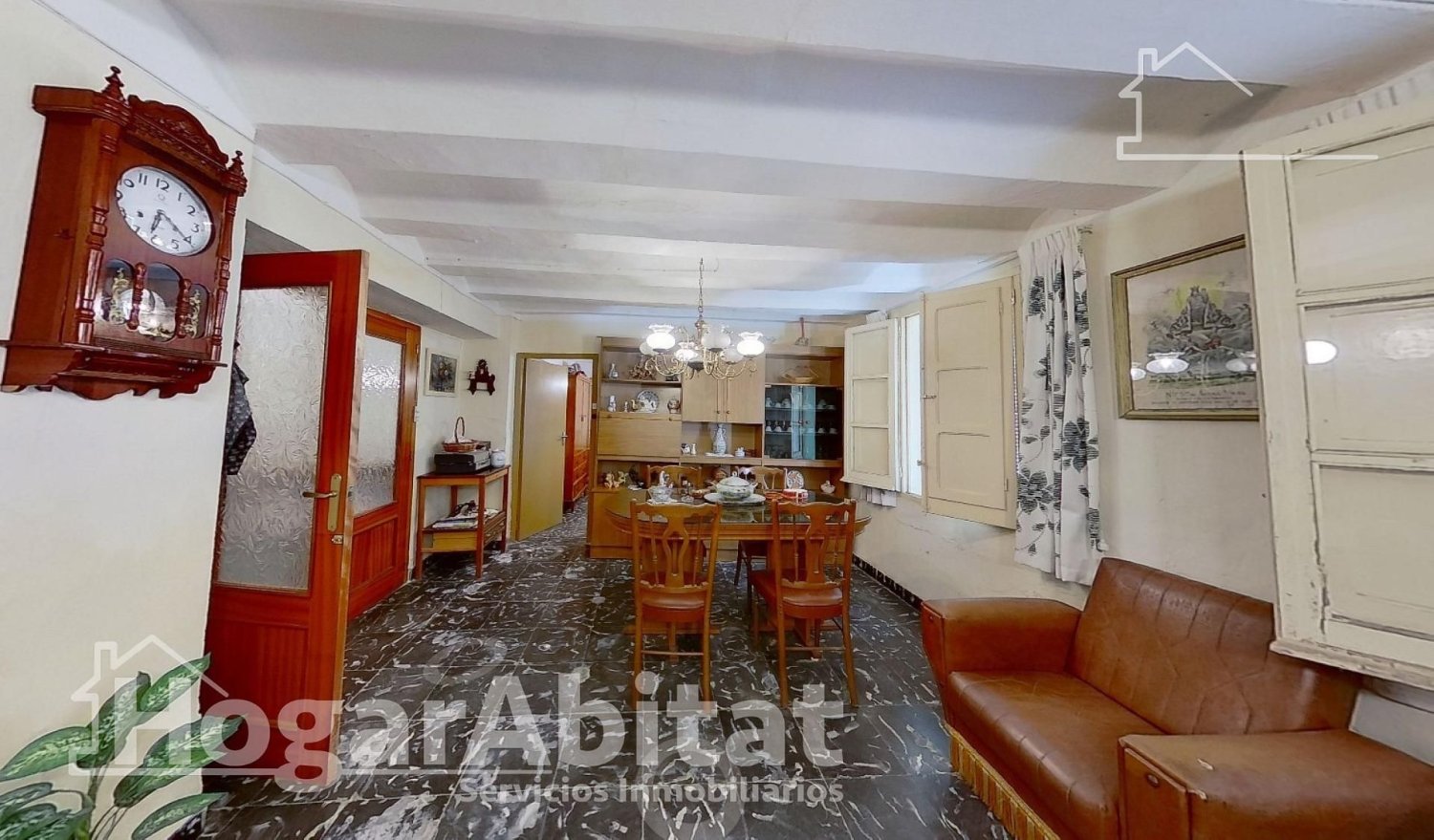 7 bedrooms House in Cortes De Pallas, Spain No. 113389