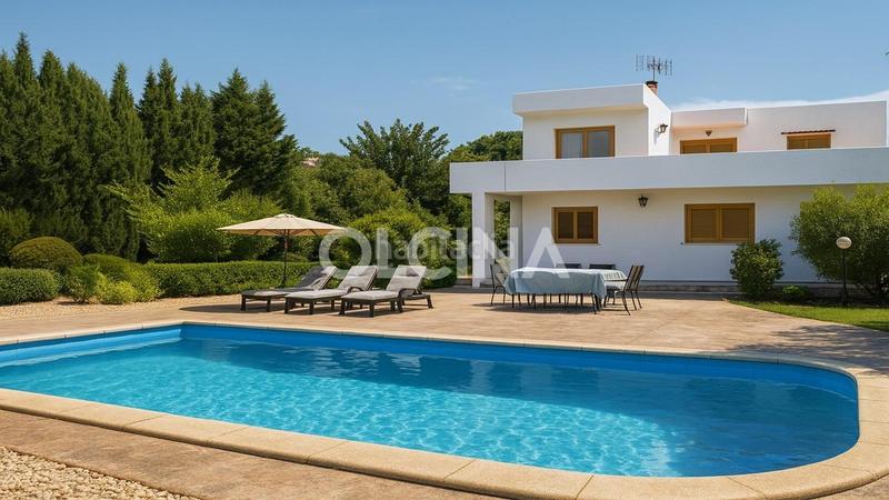 4 chambres Villa à Alicante, Spain No. 157038