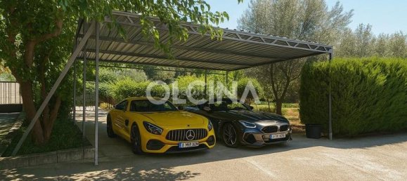 4 chambres Villa à Alicante, Spain No. 157038 3