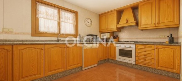 4 chambres Villa à Alicante, Spain No. 157038 11