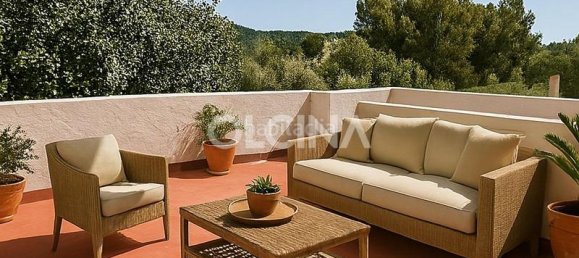 4 chambres Villa à Alicante, Spain No. 157038 2