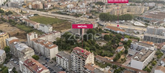 3 Schlafzimmer Wohnung in Vila Nova de Gaia, Portugal, Nr. 250215 4