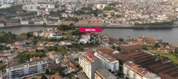 3 Schlafzimmer Wohnung in Vila Nova de Gaia, Portugal, Nr. 250215 5