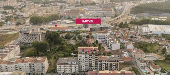 3 Schlafzimmer Wohnung in Vila Nova de Gaia, Portugal, Nr. 250215 3