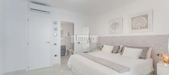 3 غرف نوم منزل في Adeje, Spain رقم 41666 4