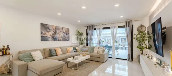 3 غرف نوم منزل في Adeje, Spain رقم 41666 7