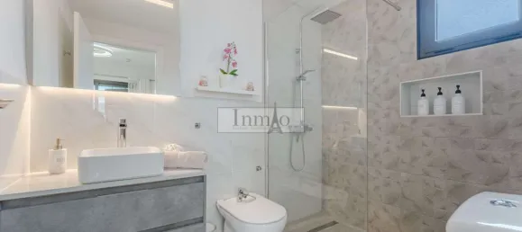 3 غرف نوم منزل في Adeje, Spain رقم 41666 19