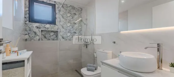 3 غرف نوم منزل في Adeje, Spain رقم 41666 20