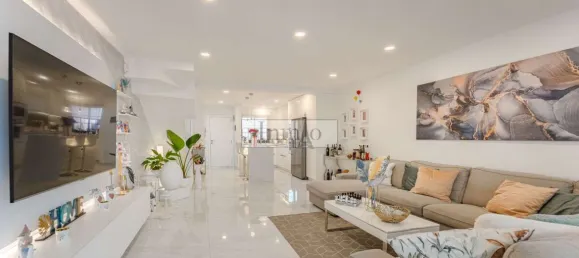 3 غرف نوم منزل في Adeje, Spain رقم 41666 11