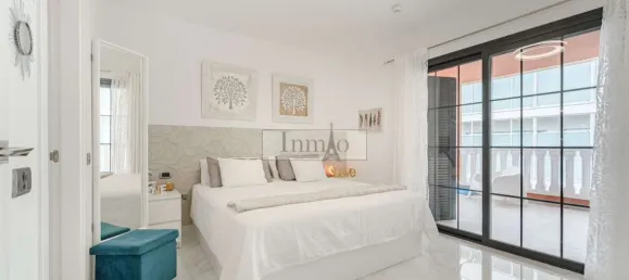 3 غرف نوم منزل في Adeje, Spain رقم 41666 9