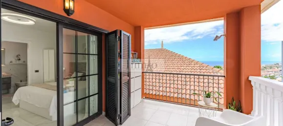 3 غرف نوم منزل في Adeje, Spain رقم 41666 21