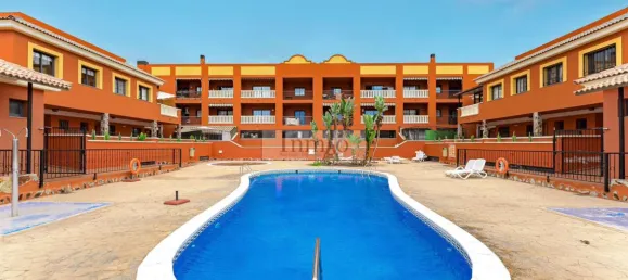 3 غرف نوم منزل في Adeje, Spain رقم 41666 10