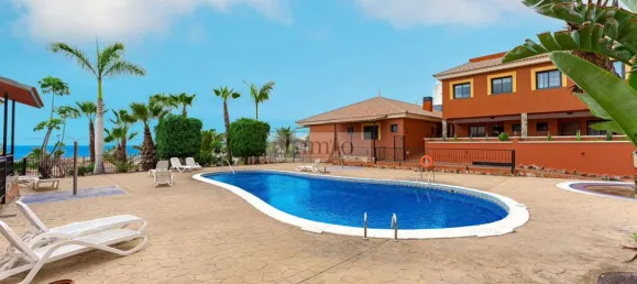 3 غرف نوم منزل في Adeje, Spain رقم 41666 18