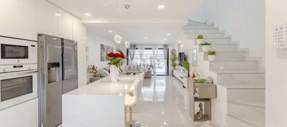 3 غرف نوم منزل في Adeje, Spain رقم 41666 16