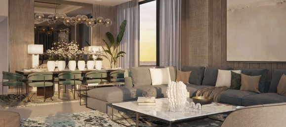 3 Schlafzimmer Villa in Sharjah, UAE, Nr. 104071 6