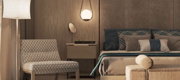 3 Schlafzimmer Villa in Sharjah, UAE, Nr. 104071 13