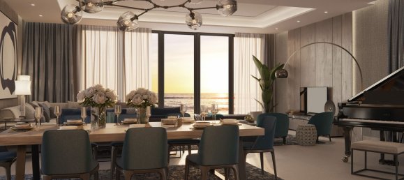 3 Schlafzimmer Villa in Sharjah, UAE, Nr. 104071 16