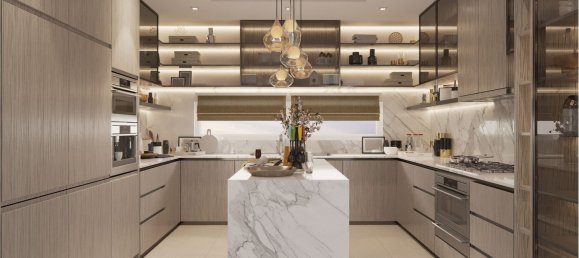 3 Schlafzimmer Villa in Sharjah, UAE, Nr. 104071 8