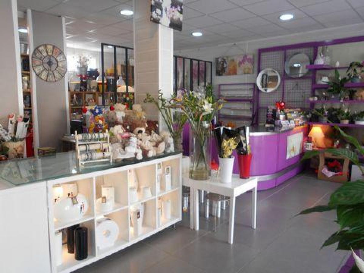 1 Schlafzimmer Büro in Marignane, France, Nr. 18772