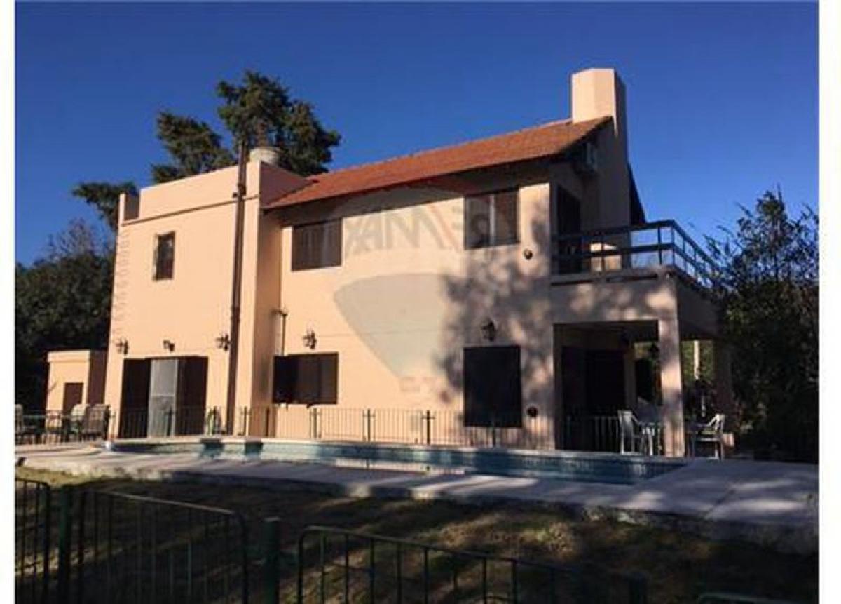 3 Schlafzimmer Haus in Pilar, Argentina, Nr. 12526