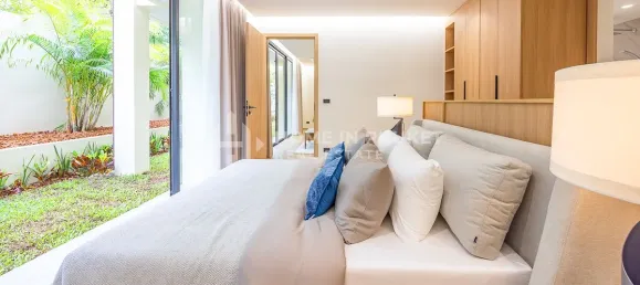 4 غرف نوم منزل في Phuket, Thailand رقم 60601 23