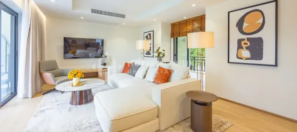 4 غرف نوم منزل في Phuket, Thailand رقم 60601 5