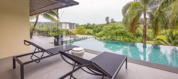 4 غرف نوم منزل في Phuket, Thailand رقم 60601 4