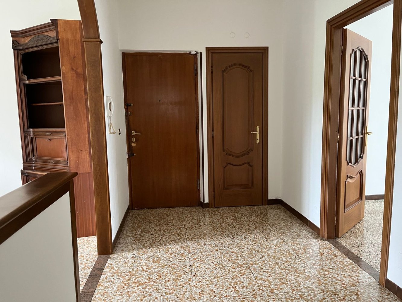 3 rooms Apartment in Borgo Ticino, Italy No. 148484