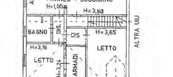 5 rooms House in Savignano sul Panaro, Italy No. 260473 40