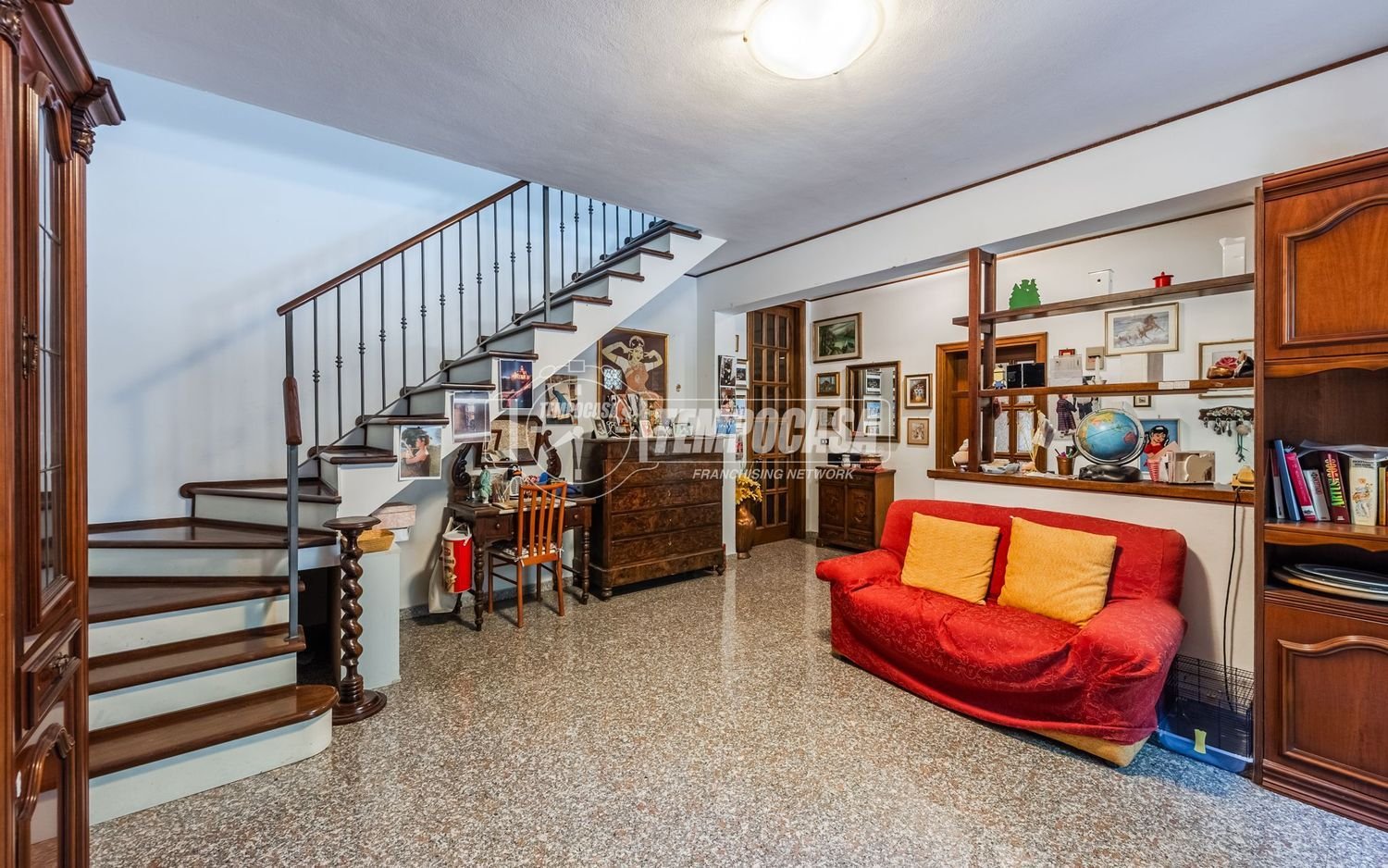 5 rooms House in Savignano sul Panaro, Italy No. 260473