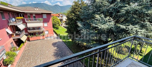 Apartamento de 3 dormitorios en Collebeato, Italy No. 264376 17
