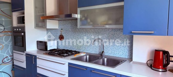 Apartamento de 3 dormitorios en Collebeato, Italy No. 264376 22