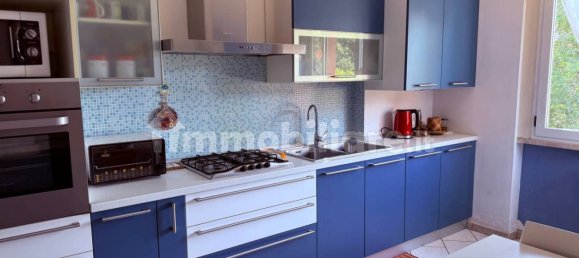 Apartamento de 3 dormitorios en Collebeato, Italy No. 264376 21