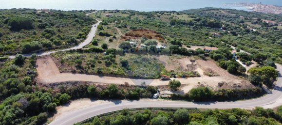100m² Land in Trinità d'Agultu e Vignola, Italy No. 207319 6
