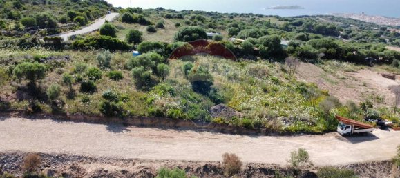 100m² Land in Trinità d'Agultu e Vignola, Italy No. 207319 4