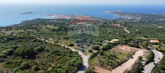 100m² Land in Trinità d'Agultu e Vignola, Italy No. 207319 3